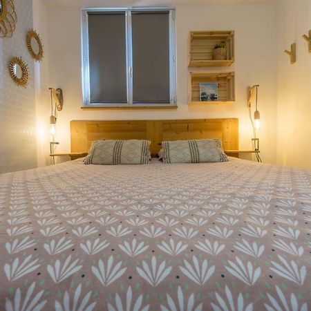 Wood'N Sea Surf Lodge - Auberge De Jeunesse Capbreton Bagian luar foto