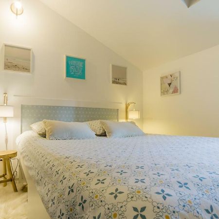 Wood'N Sea Surf Lodge - Auberge De Jeunesse Capbreton Bagian luar foto