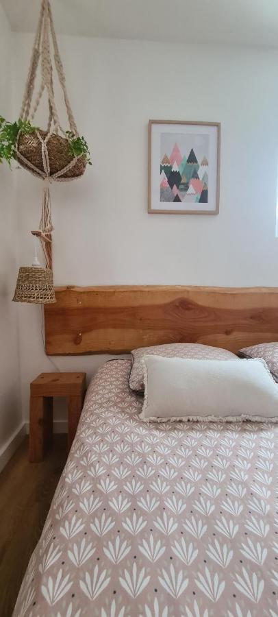 Wood'N Sea Surf Lodge - Auberge De Jeunesse Capbreton Bagian luar foto