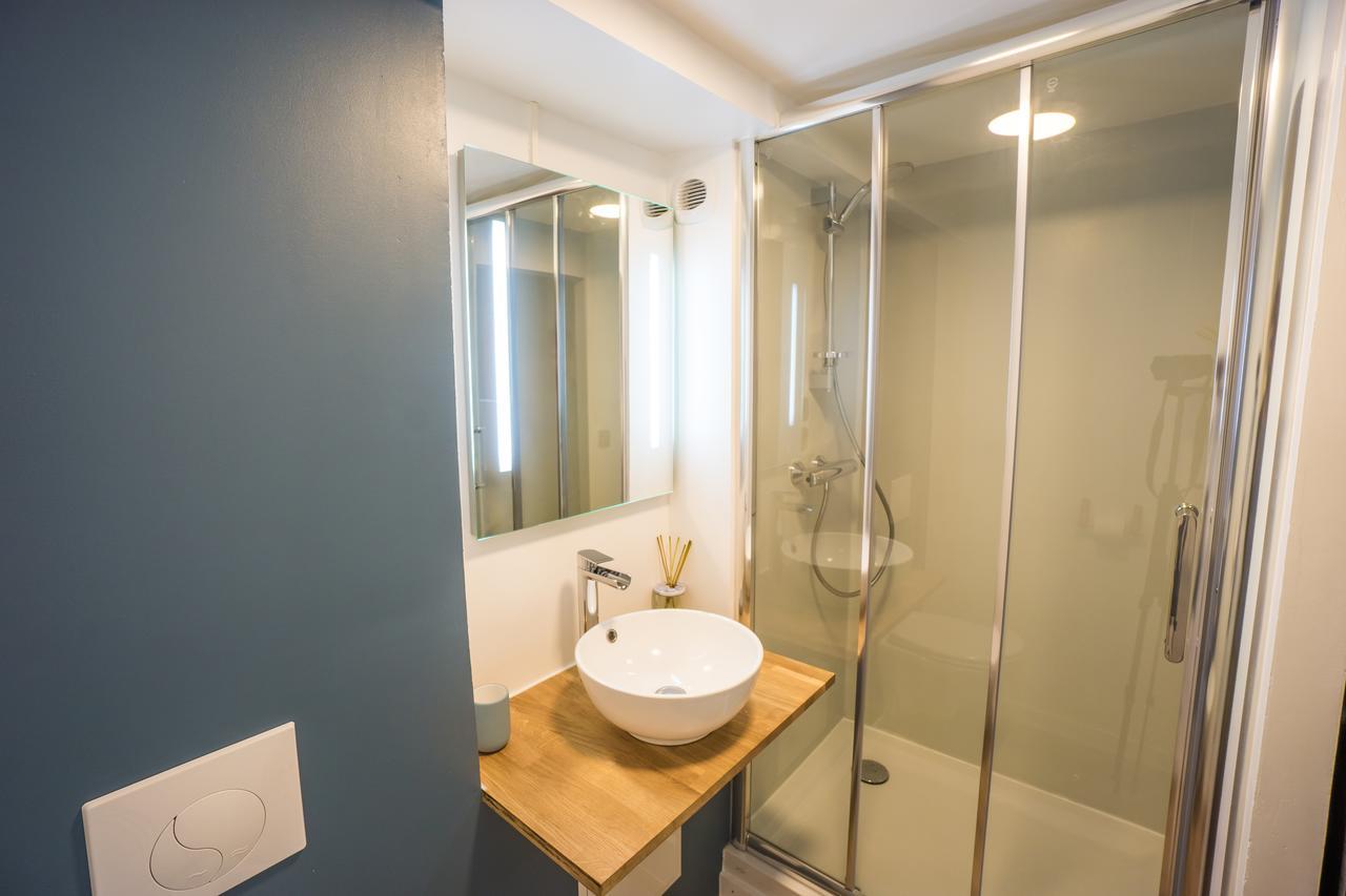 Wood'N Sea Surf Lodge - Auberge De Jeunesse Capbreton Bagian luar foto